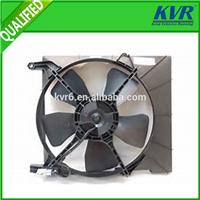 Geniune fan assy replacement for Chevrolet AVEO 2005-2008 OEM GM3117106 93740672 93742533