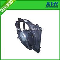 OEM S111308010BA S11-1308010BA for Chery QQ3 radiator fan assy
