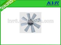 automotive cooling 8 blades radiator fans with dimensions 815mm-8