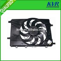 OEM 13335182 fan assy for CHEVROLET CRUZE (J300) 1.6 and for CHEVROLET ORLANDO (J309) 1.8