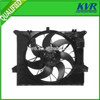 Fan assembly OEM 1645000593 A1645000593 for MercedesBen R-CLASS (W251, V251) R 500 4-matic (251.075, 251.175) 2006-