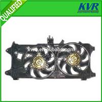 OEM 46821264 car radiator fan assy for FIAT DOBLO (223, 119) 1.9 JTD (223AXE1A) 2001-