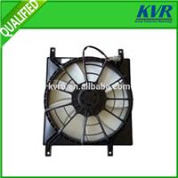 OEM 71743783 71750094 aftermarket fan assy for FIAT SEDICI 1.6 16V 2006-