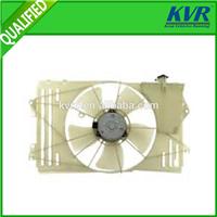 Radiator fan kit OEM 167110D070 167110D071 167110D072 167110D160
