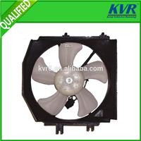 Cooling fan for MAZDA 323 S VI (BJ) 1.4 OEM ZL0415140 ZL0415150 ZL0415025B