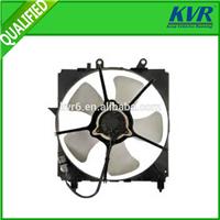 OEM 1671111250 radiator fan assembly for ToyotaPaseo 1996-1998 and for ToyotaTercel1995-1998