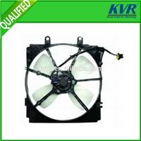 For MAZDA MX-6 1993-1995 and for MAZDA 626 radiator fan OEM GA2A61710A MA3116105