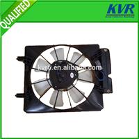 For Honda CRV 2002-2006 radiator fan OEM 38605PNB003 38605-PNB-003 38611PNA003 38615PNA003
