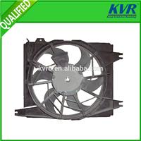 Aftermarket fan for HYUNDAI ELANTRA II (J-2) 2.0 16V 1996-2000 OEM 9778629000 9773529000