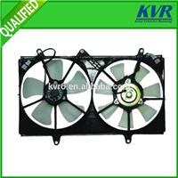 Radiator fan kit OEM 163630D020 163610D010 167110D010 163610D020
