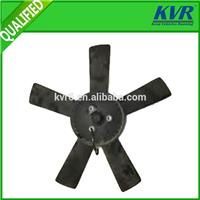 12 month warrnaty fan blade for MercedesBenz KOMBI Estate (S123) 300 T Turbo-D (123.193) 1980-1985 OEM 6162050506 A6162050506