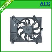 Aftermarket fan assy OEM 253800X000 25380-0X000 for HYUNDAI i10 (PA) 1.1 2008-
