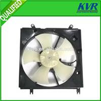 OEM 163630D110 1636121090 aftermarket fan for ToyotaRav 4 Mk II (CLA2_, XA2_, ZCA2_, ACA2_) 1.8 VVTi 2000-2005