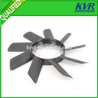 Radiator fan blade for European cars OEM 11521259802 1259802 1271846