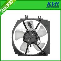 Aftermarket fan assy for MAZDA 323 S V (BA) 1.8 16V 1994-1998 OEM F62215141 FEH515141