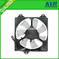 Radiator fan assembly OEM 1636328050 16363-28050 16361-28070 1636128070 16711-28180 1671128180
