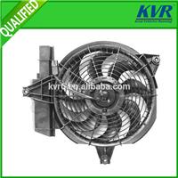 Car radiator fan assembly OEM 9773726000 9773526101