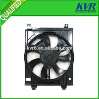 OEM 977862F000 KI3113112 cooling fan assembly for KIAspectra 2004-2009