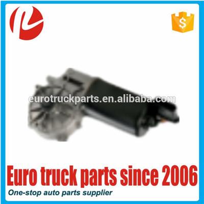 Eurocargo Heavy Truck Auto Apare Parts High Quality Wiper Motor Oem 99439637 For Iveco