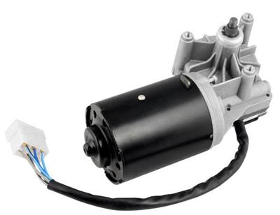 KAMAZ, MAZ wiper motor 6430-5205100