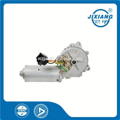 New Windshield Wiper Motor Rear For Volvo V70/Peugeot Partner 3512391 35 12 391 0390201407 0 390 201 407