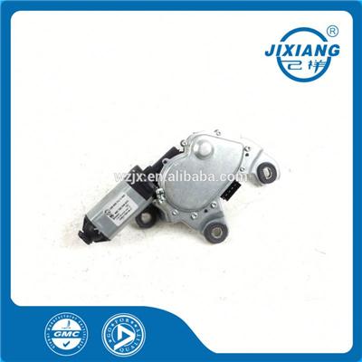 New Windshield Wiper Motor Rear For Skoda Octavia Estate 2009-2013 1Z9955711 1Z9955711C 1Z9955711B MAGNETI MARELLI 064038004010