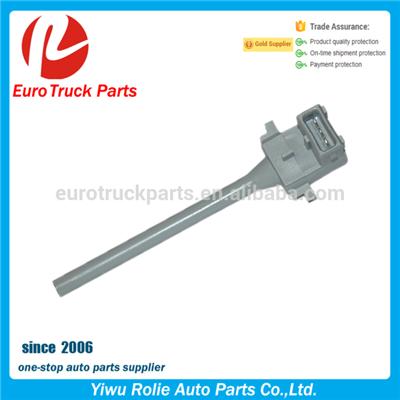 OEM 1850746 Heavy Duty European Tractor Auto Raditor Tank Sensor DAF XF105 Truck Coolant Water Level Sensor