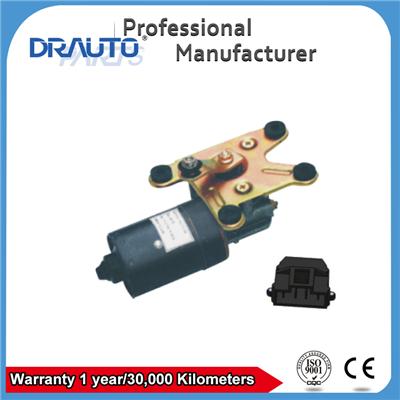 Windscreen/ Windshield Wiper motor28810-02A00 TIY-202 NO.8-94166-957 for NISSAN Datsun B11 ISUZU Npr 8.8T 84~(LHD) Parts