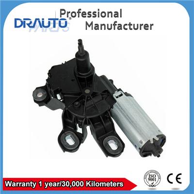 Rear Windshield Wiper motor For MERCEDES VIANO VITO VITO/MIXTO W639 A6398201008