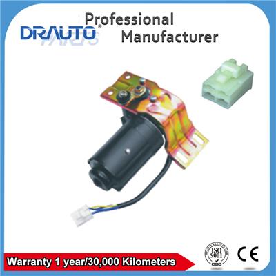 Windscreen/ Windshield Wiper motor SR059050-4771 38101M79110 38100M79130 for SUZUKI 800 Van