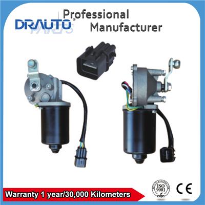 Windscreen/ Windshield Wiper motor 98100-3E000 98100-3E100 98110-3E000 for KIA Sorento 03~09