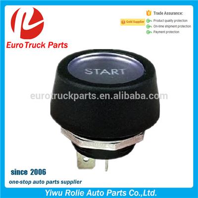 OEM 0015454914 Heavy Duty MB Actros Truck Switch Parts Start Switch