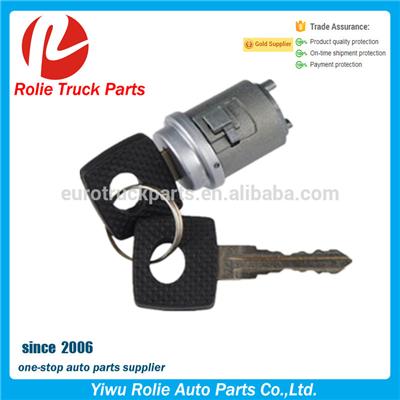 Parts No 1234620479 heavy duty european truck body parts truck ignition switch