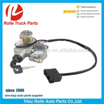 OEM 0014622030 Heavy Duty European MB truck spare parts truck electric ignition switch