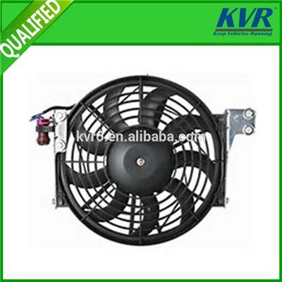 For Chery QQ3(S11) 2004-2015 fan OEM S111308030 S11-1308030BA