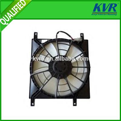 OEM 71743783 71750094 aftermarket fan assy for FIAT SEDICI 1.6 16V 2006-