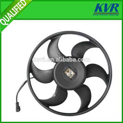 Radiator cooling fan OEM 377959455H 377 959 455H for VW GOL II 1.0 1997-2008