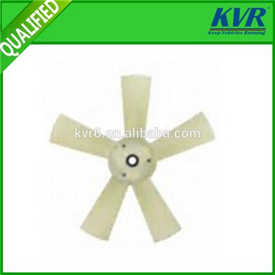 For MercedesBenz Saloon (W124) 200 (124.020) 1986-1990 fan blade replacement OEM 1022001223 102 200 12 23