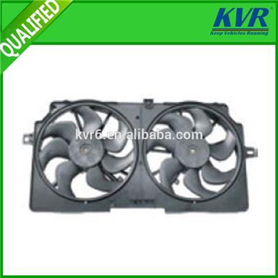 OEM 10313788 cooling fan assy for Buick GL8(BPV) 2005-2006