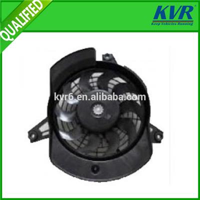 AC condenser fan for HYUNDAI SATELLITE 2.5 TCi 1997-2007 OEM 977304A005 977304A005