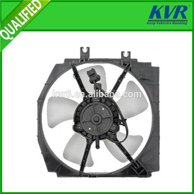 Aftermarket fan assy for MAZDA 323 S V (BA) 1.8 16V 1994-1998 OEM F62215141 FEH515141