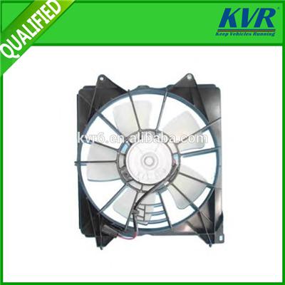 For HONDA ACCORD EURO VIII Saloon (CU) 2.4 i fan OEM 19030R40A01 19015R40A01