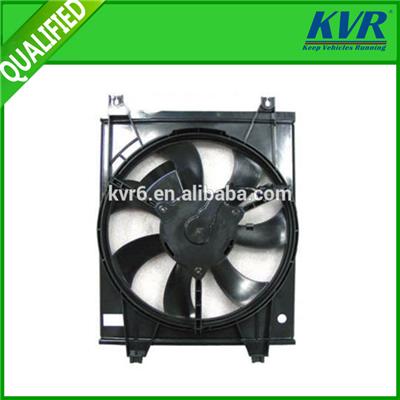 A-grade fan assy for KIAspectra OEM 977372D500 977352F000