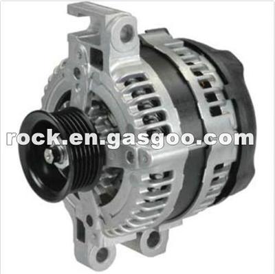 NEW HNROCK 12V 140A ALTERNATOR 1042103191 1042104430 11044 FOR CADILLAC