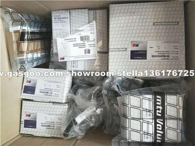 MTU Speed Pressure 00053566331 Drehzahlaufnehmer MTU Spare Parts