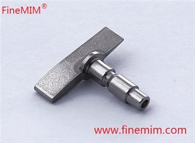 MIM Parts For Automotive