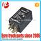 European truck auto spare parts oem 1387022 1475750 131504 flash relay price for SC