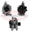 NEW HNROCK 12V 150A ALTERNATOR 1042102831 FOR TOYOTA