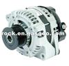 NEW HNROCK 12V 100A ALTERNATOR 2706030160 FOR TOYOTA