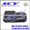 Oil Pan For SUZUKI OEM# 11510-71C00 1151071C00